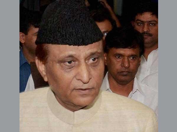 راہول گاندھی کو مسلمانوں سے زیادہ ہم جنس پرستوں سے دلچسپی۔اعظم خان
